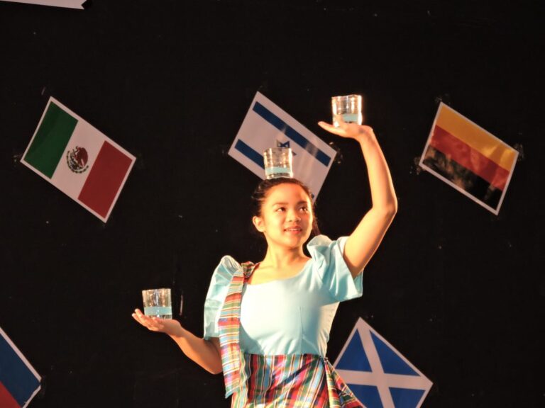 Weirton gets a taste of the world with the Festival of Nations |  News, Sports, Jobs