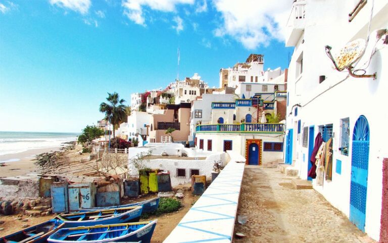 Top 10 Countries That Fear Failure When Starting a Business