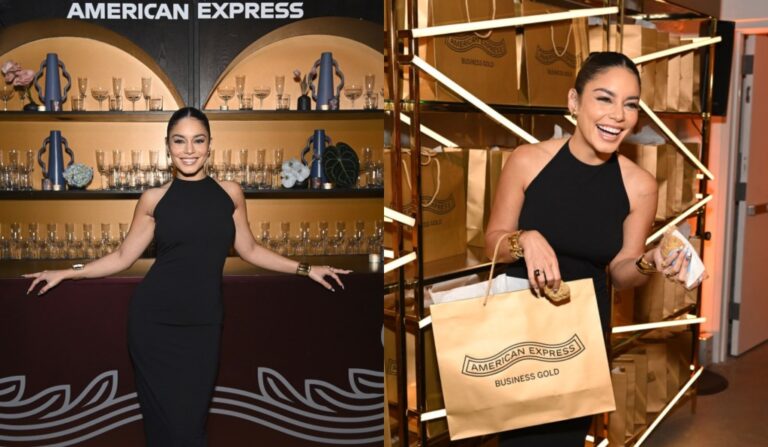 Vanessa Hudgens Talks Disappointment and Entrepreneurship After Halloween – WWD