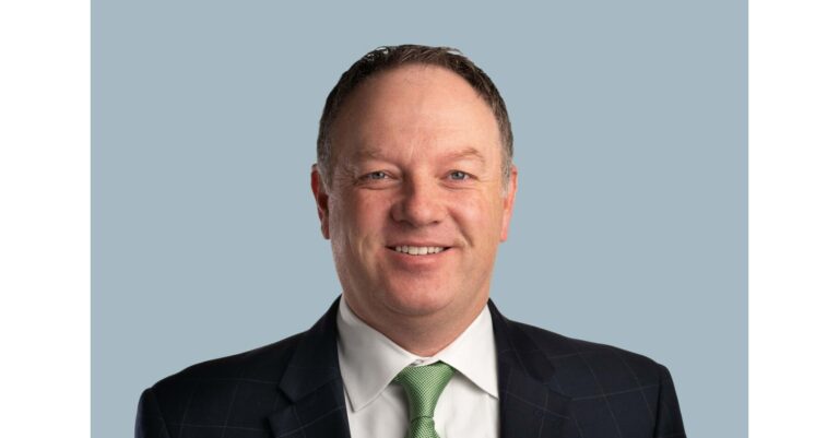 Michael Happe of Winnebago Industries Named Winner of 2023 National Overall Entrepreneur of the Year® Award