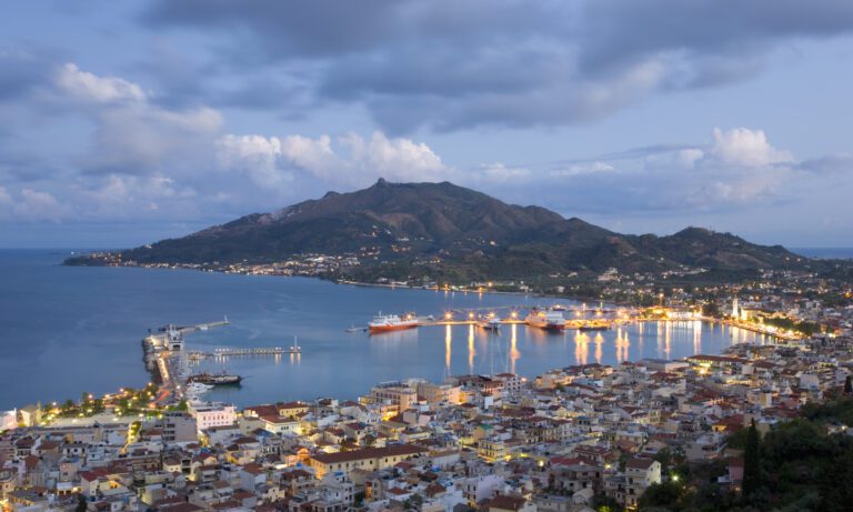 Greece: American Bakari Henderson killed in Zakynthos