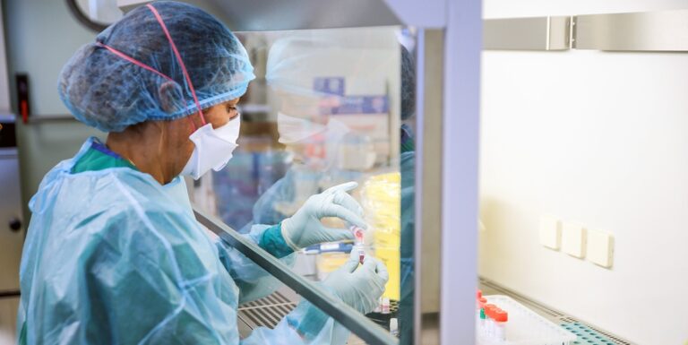 A resurgence of mpox in the European Region this spring and summer? To avoid this, key measures must be maintained