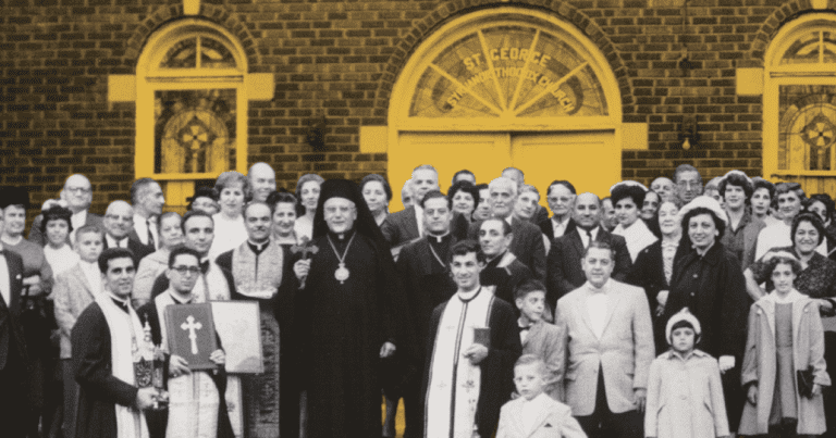 “Arab Indianapolis” documents the past and present of Arab Hoosiers