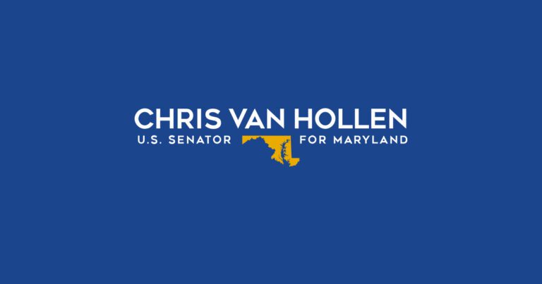 Van Hollen and Rubio introduce resolution commemorating the 100th anniversary of the founding of the American Hellenic Educational Progressive Association
