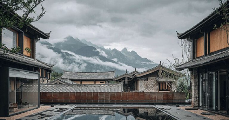 The Leading Hotels of the World’s welcomes eight new members