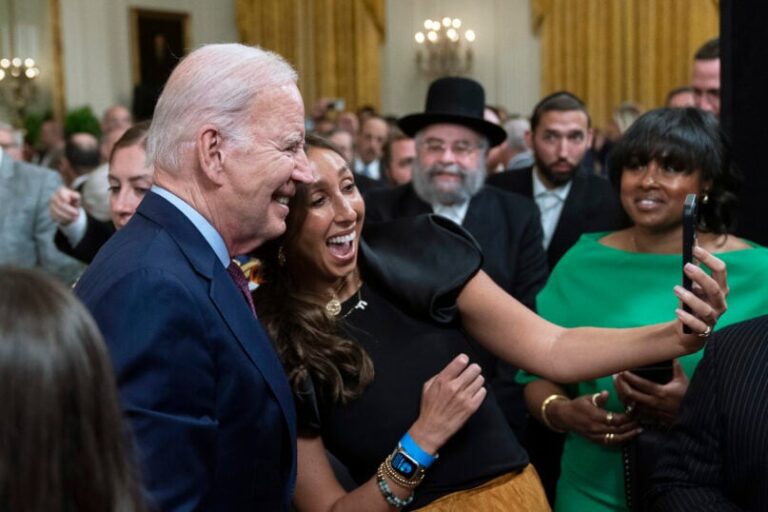 How we give Jewish Heritage Month the attention it deserves