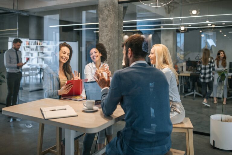 The Pygmalion Effect: Can the Power of Your Expectations Determine the Destiny of Your Team?