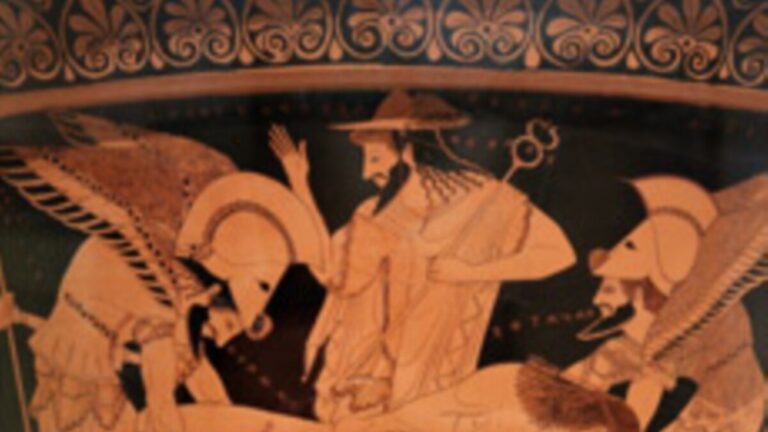 Officials debate rightful owners of ancient artifacts