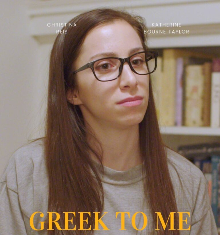 Greek to Me: Award-winning goofy comedy shows the funny side of Cypriot culture