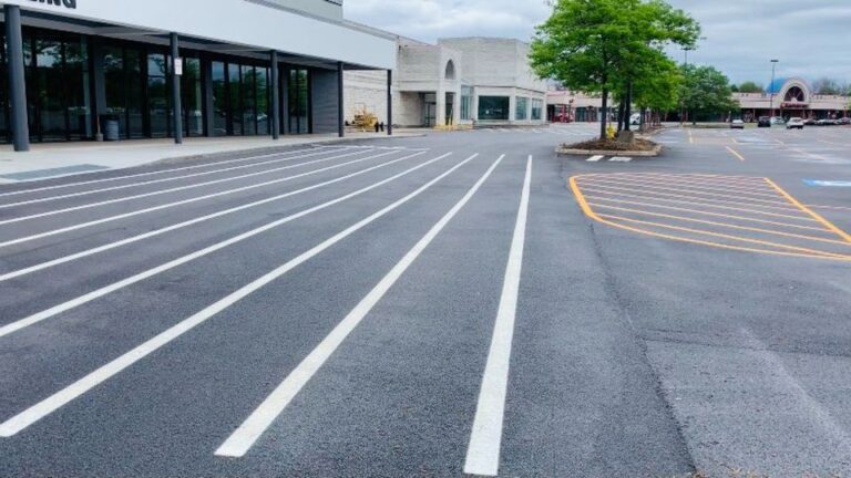 Greece’s Elm Ridge Center Gets an Update Thanks to New Owner