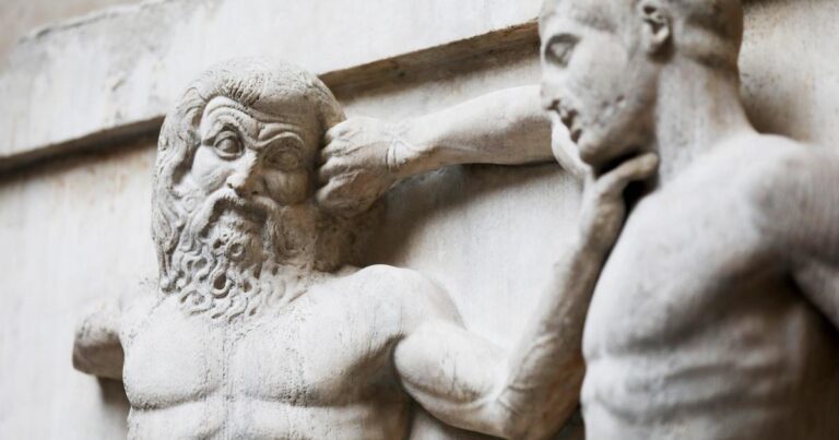 British leader Rishi Sunak cancels meeting with Greek PM over diplomatic row over ancient Elgin Marbles