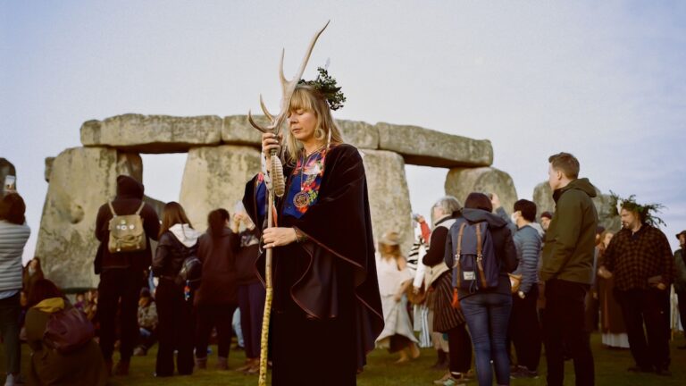 Paganism is on the rise: here’s where to discover its traditions