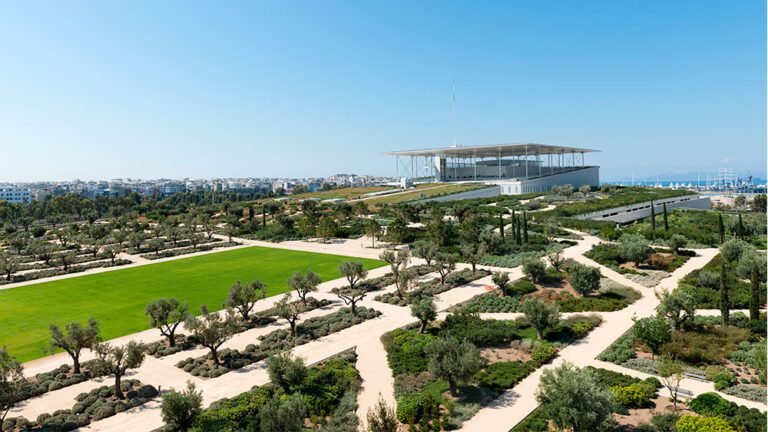 Opening access to extraordinary artistic creation and cultural heritage