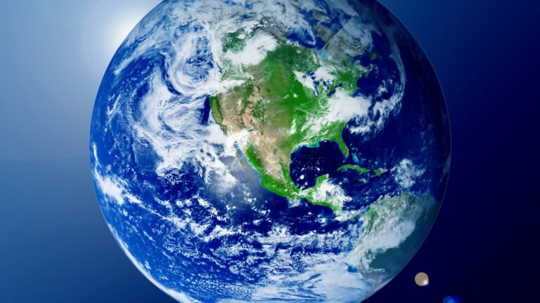The United States and Greece: joining forces to fight climate change