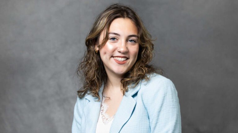 St. Thomas student named Fulbright semifinalist – Newsroom
