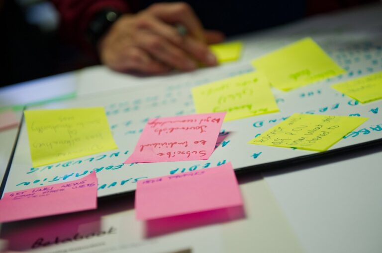 Our Startups Lab will coach aspiring information entrepreneurs
