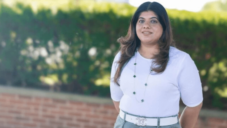 Meet Annu Khot, a Native American Entrepreneur Who Runs a Cannabis Dispensary in the United States