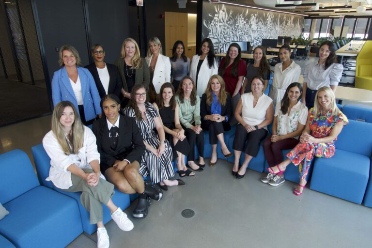 EY Celebrates 23 Founders Selected for EY Entrepreneurial Winning Women™ North America Class of 2023 | EY
