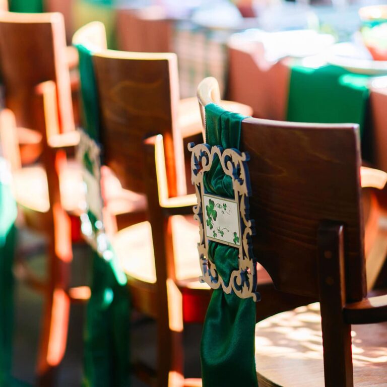 IRISH-AMERICAN HERITAGE MONTH