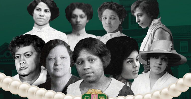 NEWSROOM: Documentary film TWENTY PEARLS about the first black-Greek letter organization is now available nationwide