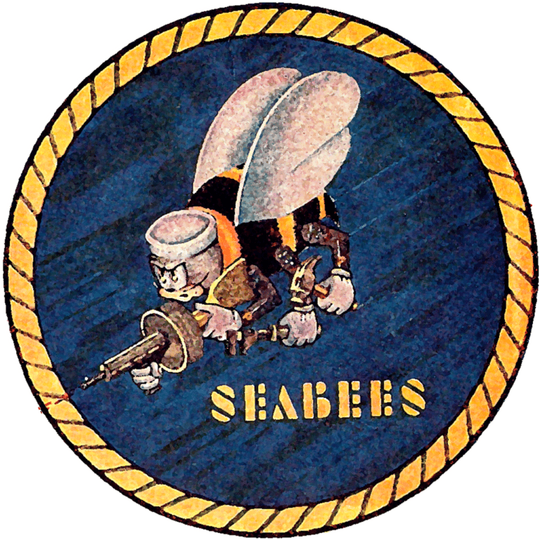 April 23-29 > Seabee Magazine > News