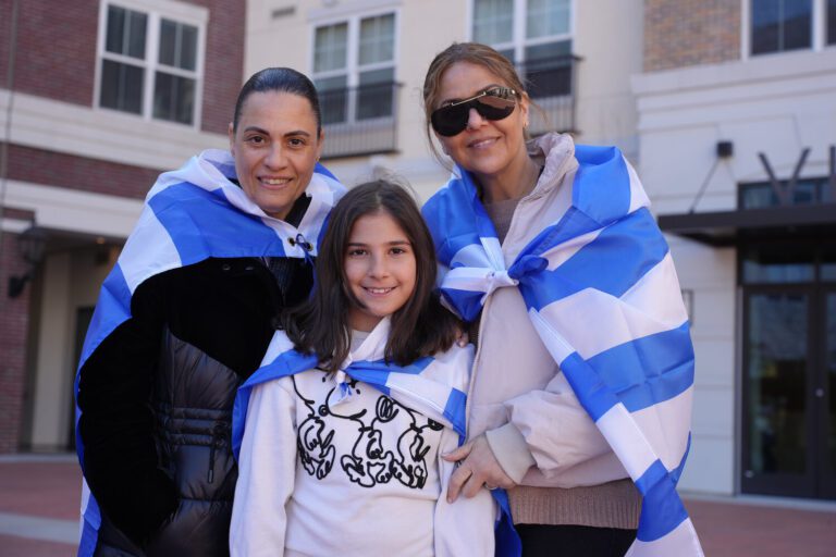 A day to be proud to be of Greek origin |  Herald Community Newspapers
