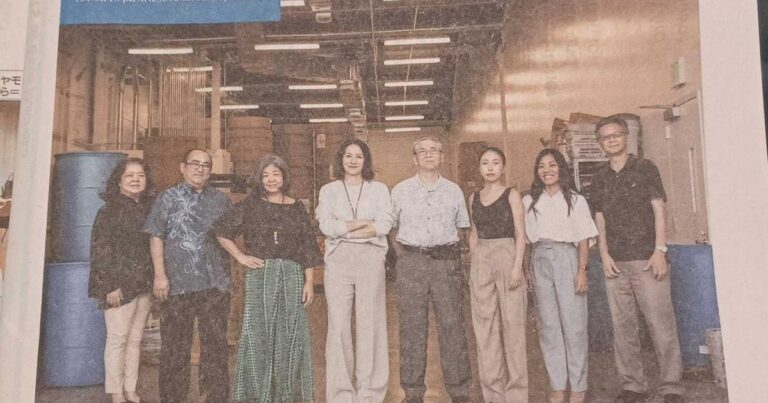 Hawaii Herald distributes its final issue Friday | Local