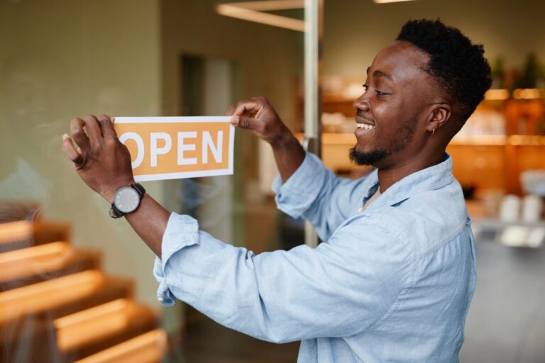 Texas City Named Best Place for Black Entrepreneurs in 2023: Study Finds