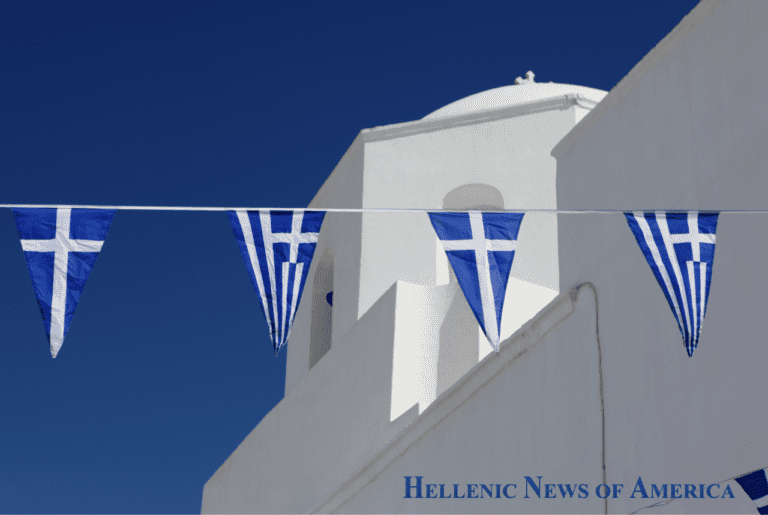 Celebrating Greek Independence Day: a journey of freedom and unity
