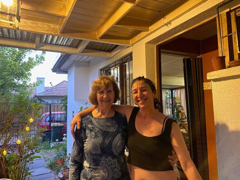 Exploring Greek Heritage in Chile: Unveiling Centuries of Heritage