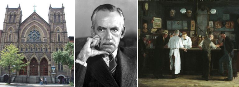 Celebrate Irish History and Heritage Month