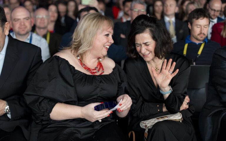 SME Week: Celebrating Women Entrepreneurs