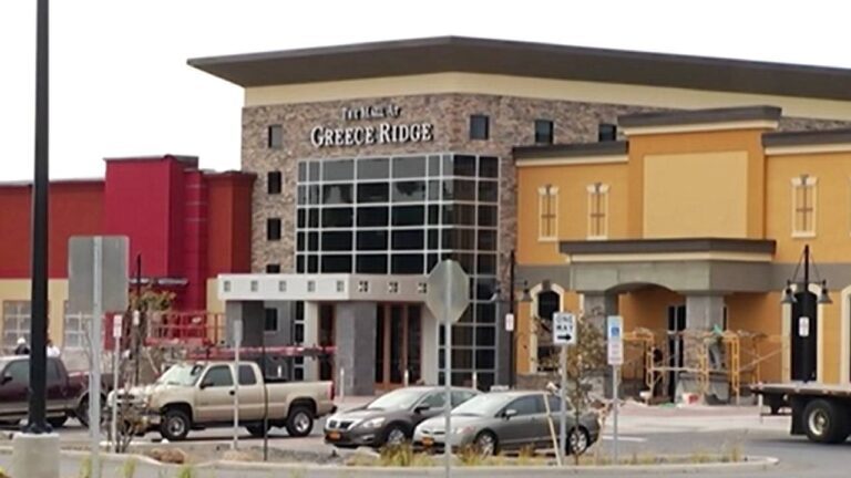 JD Sports and Wingstop to open at Grece Ridge Mall