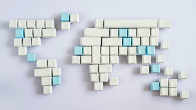 Do your global teams view DEI as an American problem?