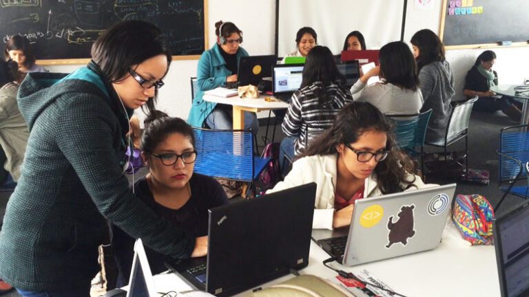 Entrepreneurship is the trend in Latin America