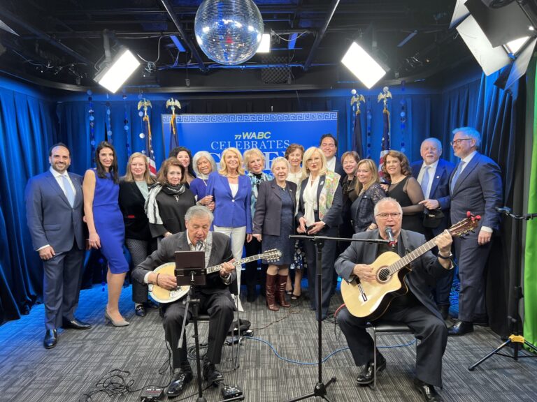 Catsimatidis Family Hosts Inspiring Greek Independence Day Celebration in NYC