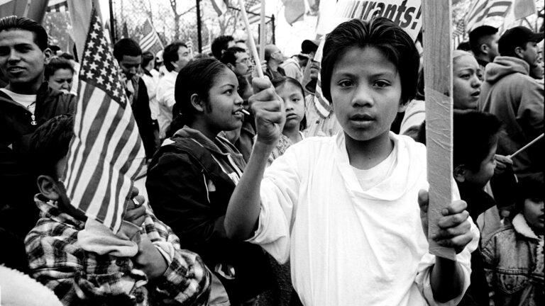 Latino, Hispanic, Latinx, Chicano: the history behind the terms