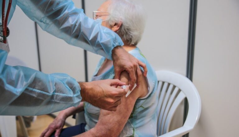 Respiratory infectious diseases are on the rise in the WHO European Region