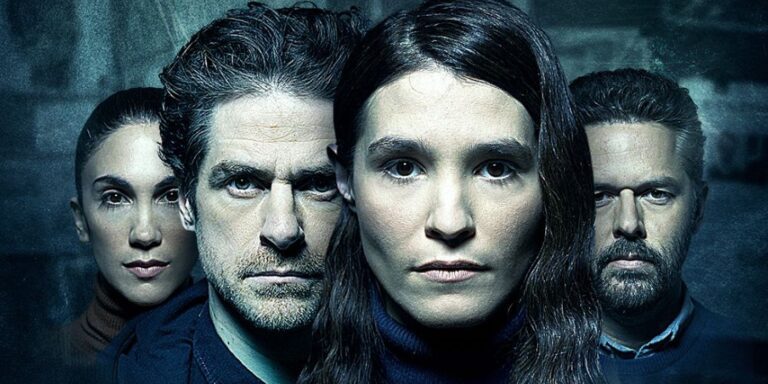 ‘Silent Road’ Trailer Transforms German Legend into Greek Thriller