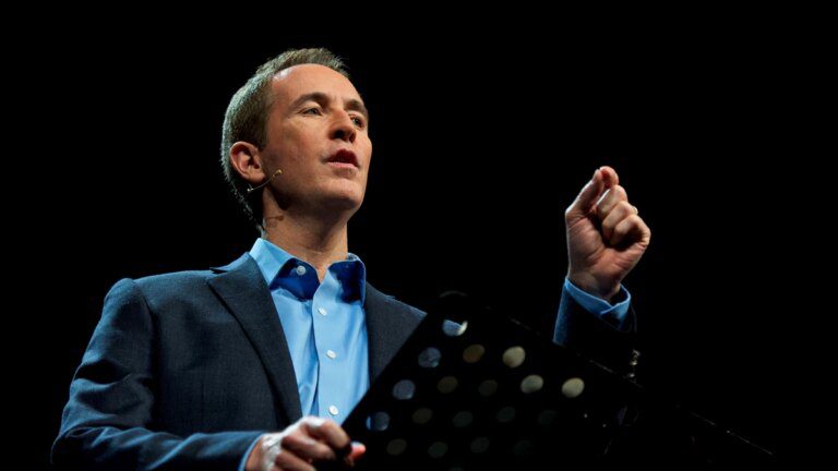 Andy Stanley’s “unconditional” contradiction |  Christianity today