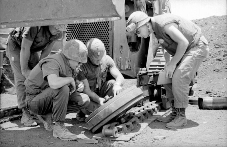 This Week in Seabee History: August 9