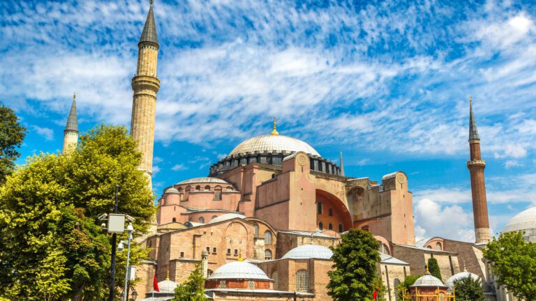 Greek Orthodox Church in the United States calls on UN to censure Turkey over Hagia Sophia