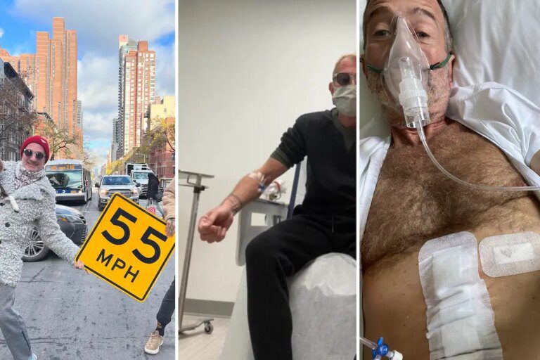 I am still alive; And Pappas’ post too