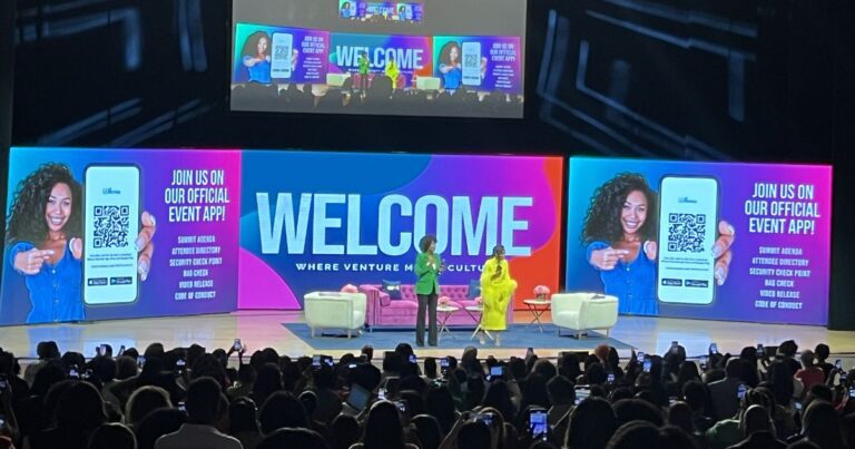 Huge drop in venture funding for Black-owned startups in US and Atlanta, report says