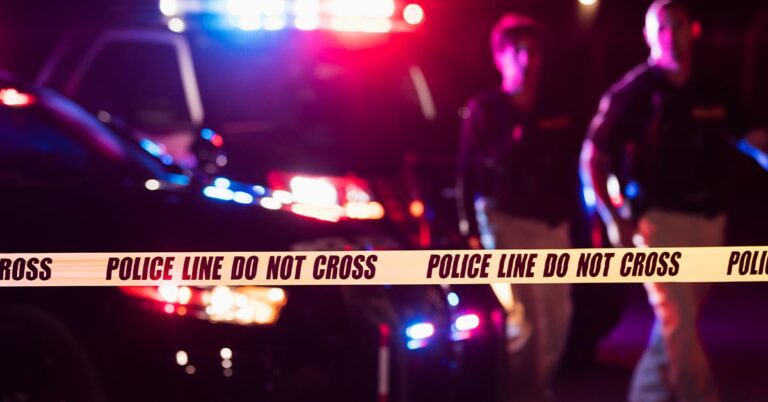 More and more Americans view America’s crime problem as serious