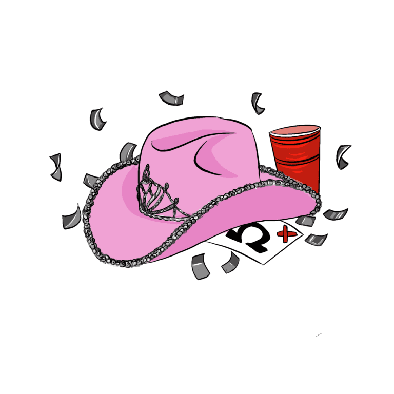 Greek life promotes discrimination and exclusivity – Le Campanile