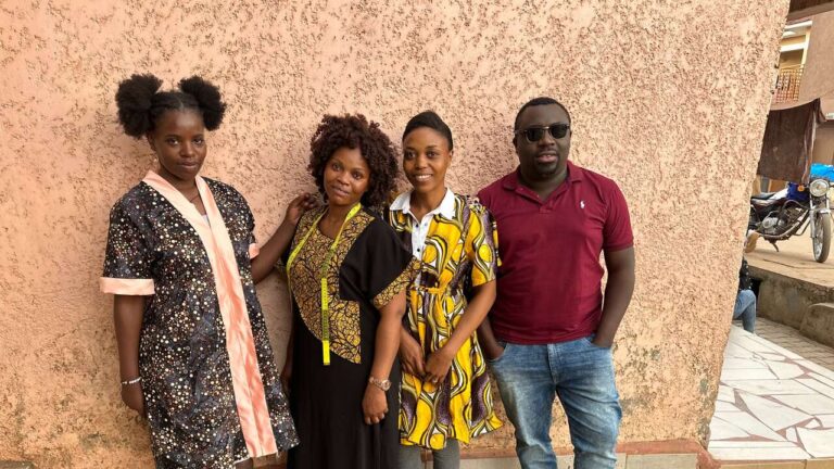 Celebrating Black Business |  International Rescue Committee (IRC)