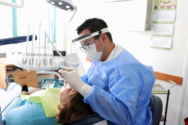 WHO/Europe calls for urgent action against oral diseases as world’s highest rates recorded in European Region